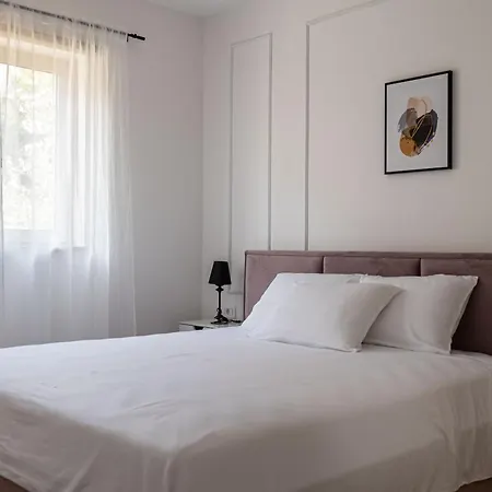 Zaklina 1496 Apartman *