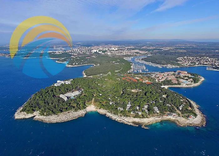 Zaklina 1496 Daire Pula