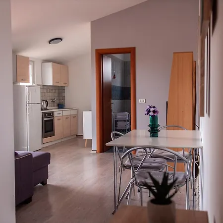 Apartment Zaklina 1496 *