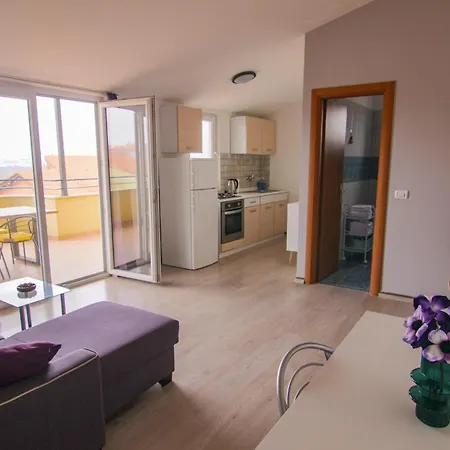 Zaklina 1496 Apartment *