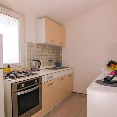 Zaklina 1496 Apartment *