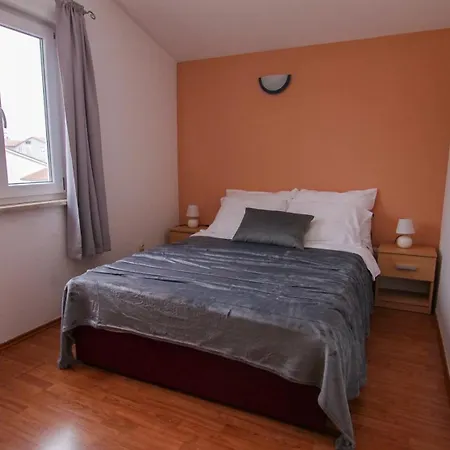 Zaklina 1496 Apartment