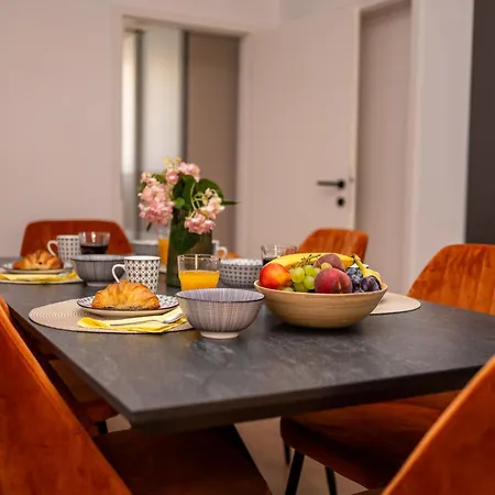 Apartment Zaklina 1496 *