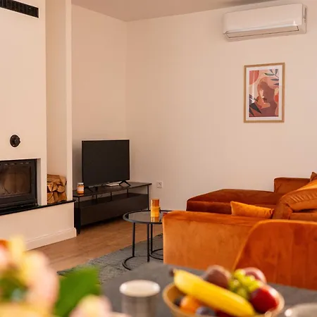 Apartment Zaklina 1496