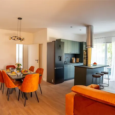 Apartment Zaklina 1496 *