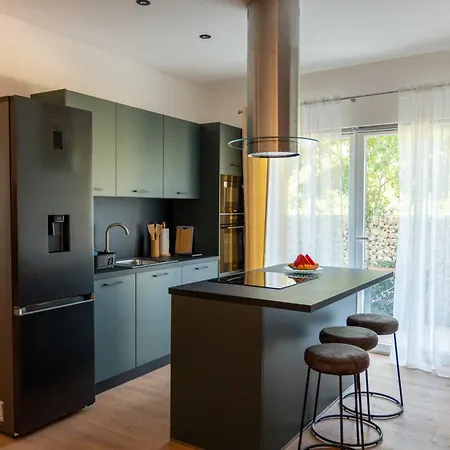 Zaklina 1496 Apartment Pula