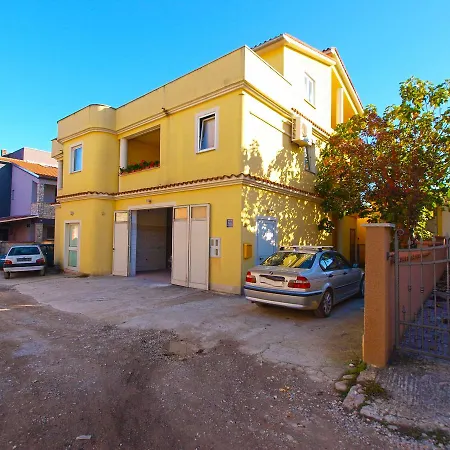 Apartment Zaklina 1496