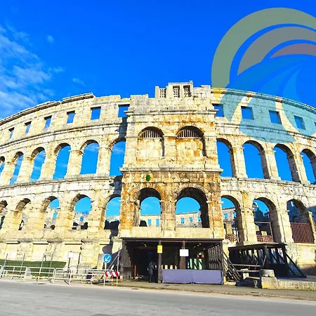 Apartment Zaklina 1496