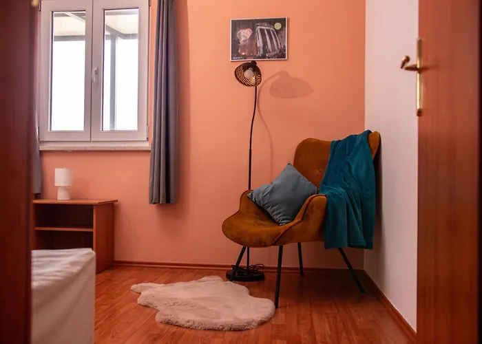 דירה Zaklina 1496 פולה