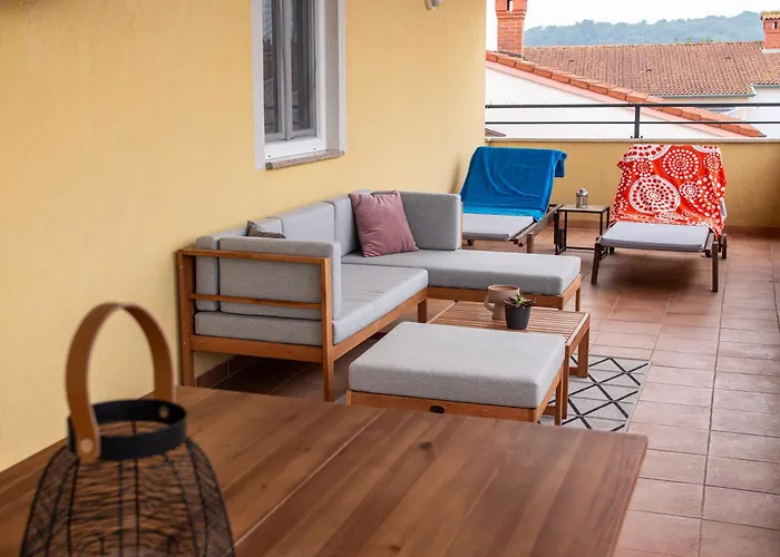 Zaklina 1496 דירה *