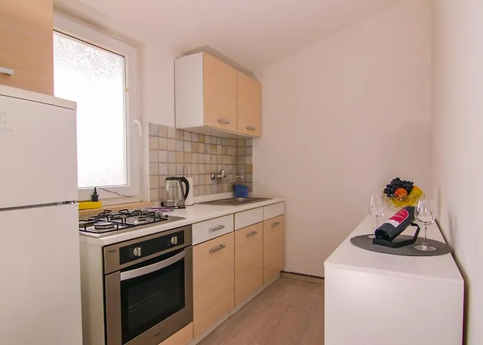 Zaklina 1496 דירה *