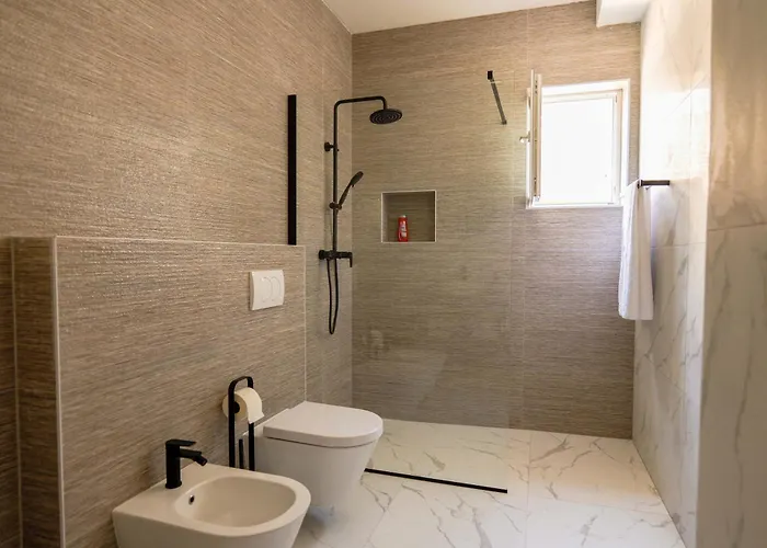 Zaklina 1496 דירה