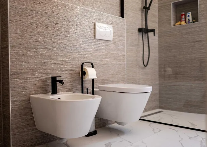 דירה Zaklina 1496