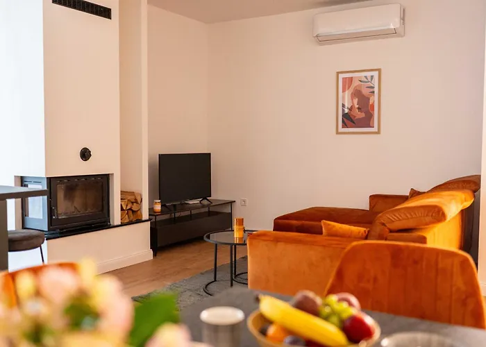 דירה Zaklina 1496