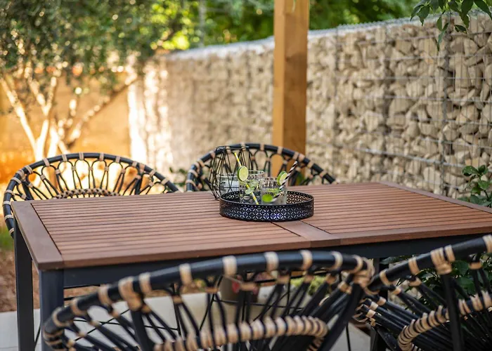 Zaklina 1496 דירה *