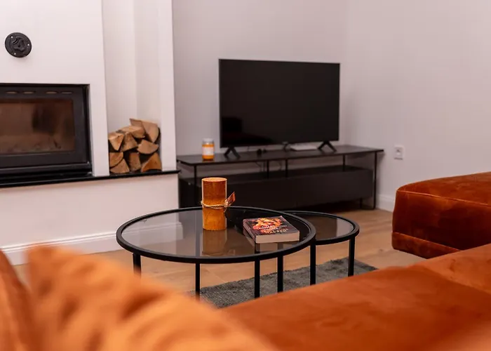 דירה Zaklina 1496 פולה