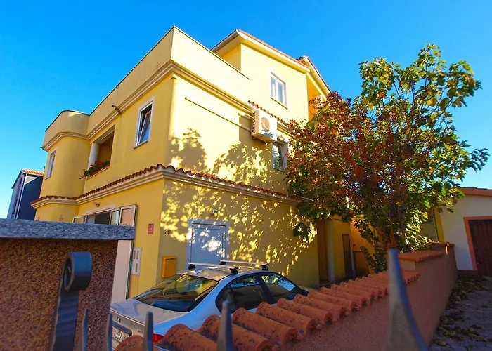 Zaklina 1496 * פולה