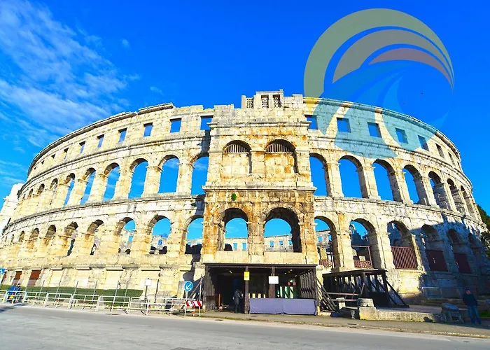 דירה Zaklina 1496