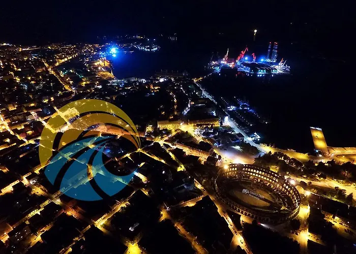 Zaklina 1496 דירה פולה