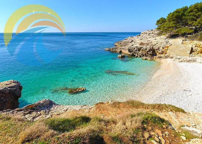 דירה Zaklina 1496 *