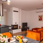 Zaklina 1496 Apartment