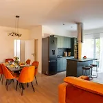 Apartment Zaklina 1496 *