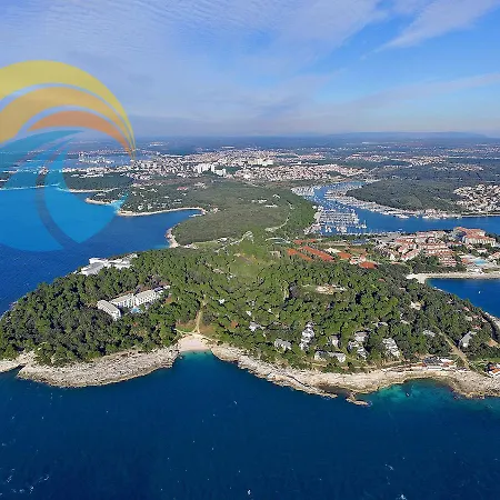 Zaklina 1496 Appartamento Pola