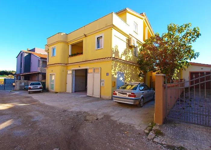 Lejlighed Zaklina 1496